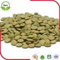 Chinese 3.5~6mm Green Lentils